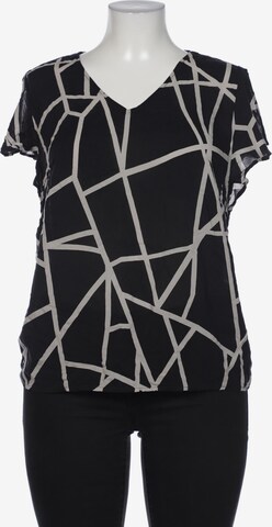 Cartoon Blouse & Tunic in XL in Black: front