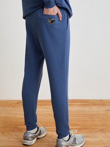 Grimelange Szabványos Nadrág - kék