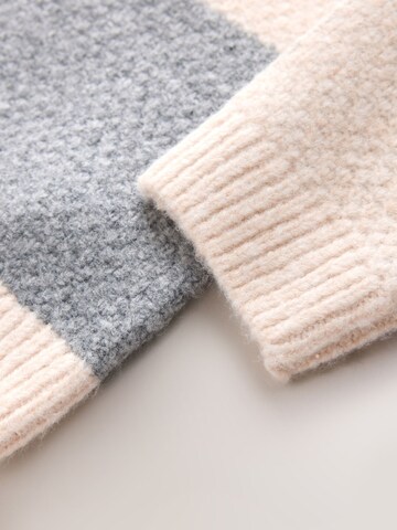 Next - Jersey en blanco