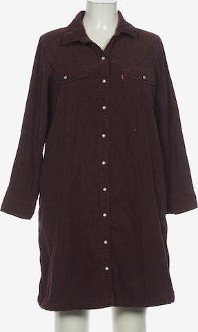 LEVI'S ® Kleid L in Rot: predná strana