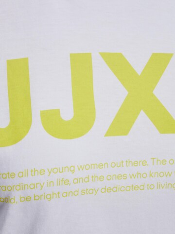 T-shirt 'Anna' JJXX en blanc