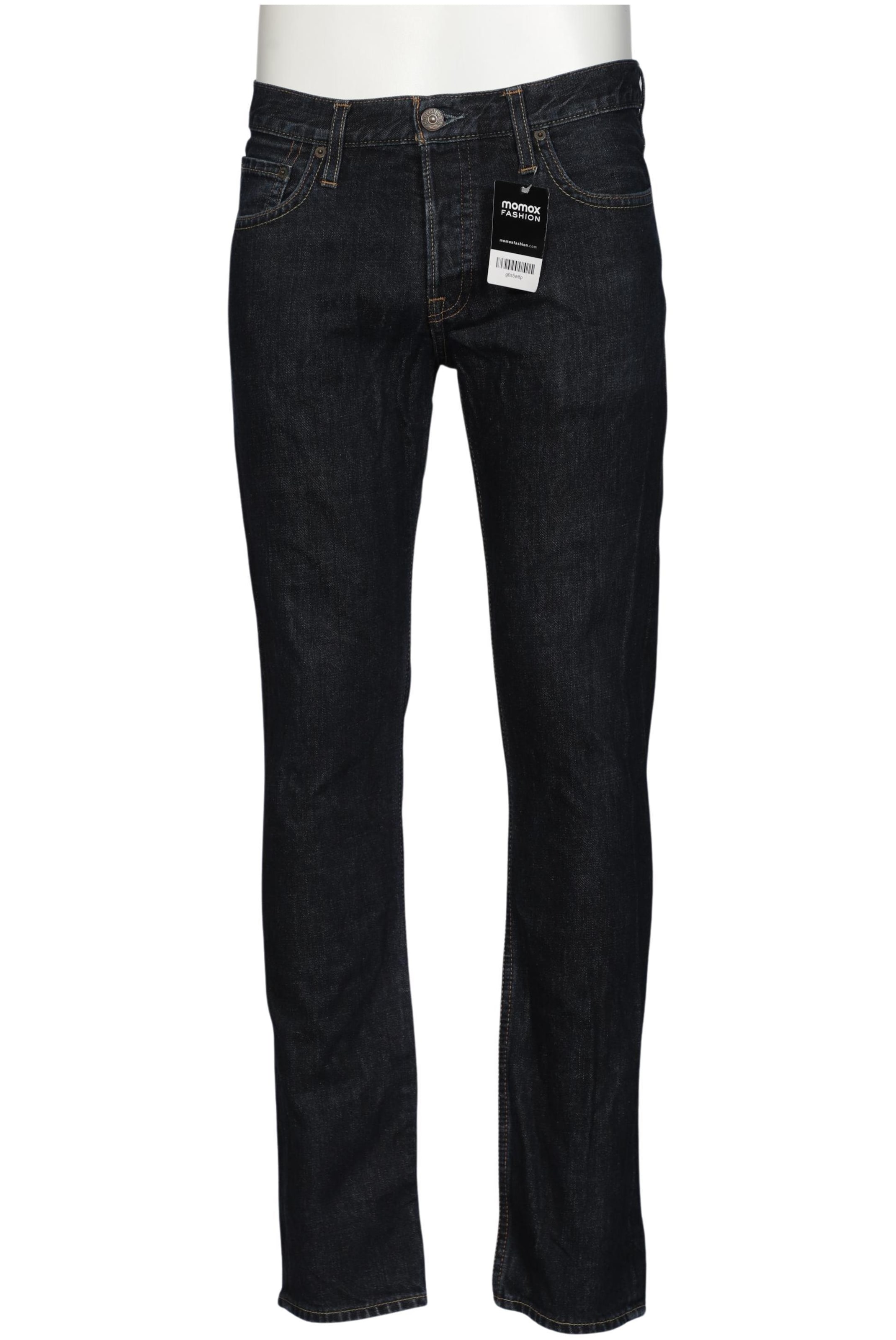 HOLLISTER Jeans in 33 in Blue: front