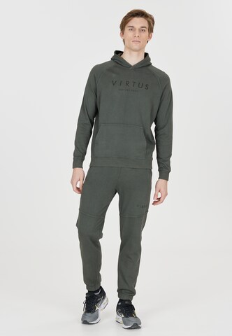 Virtus Regular Sweatpants 'Bold' in Grau