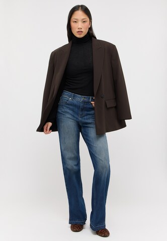 Angels Boot cut Jeans in Blue