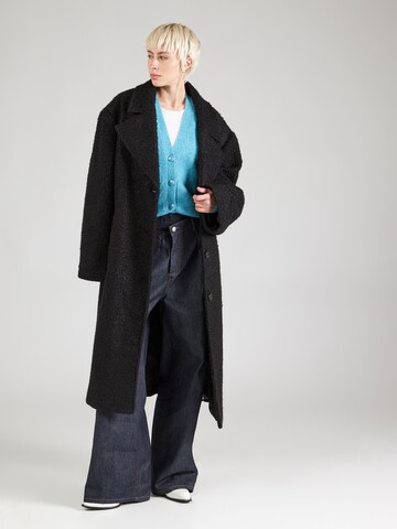 GARCIA Strickjacke in Blau