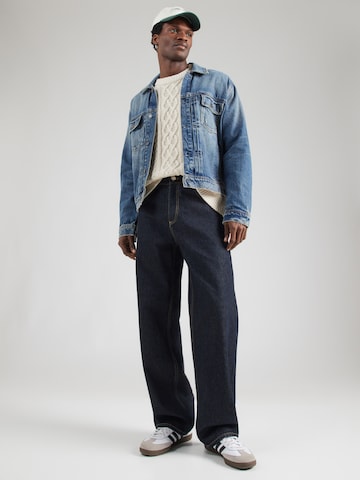 Abercrombie & Fitch Πουλόβερ σε γκρι