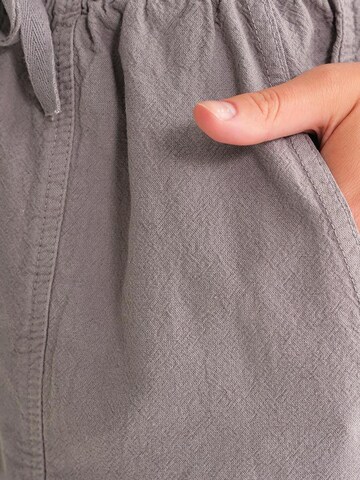 MixRay Regular Broek in Grijs