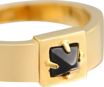 KUZZOI Ring in Gold