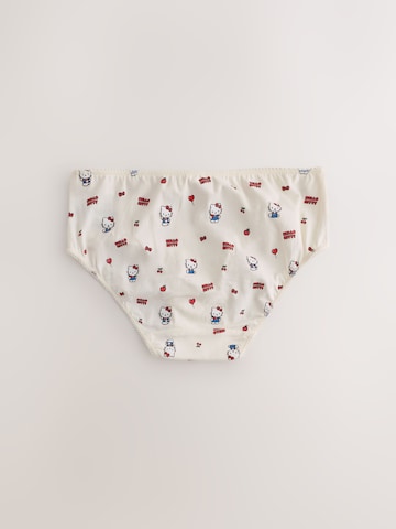 Next - Calzoncillo 'Hello Kitty' en rosa