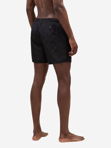 ARMANI EXCHANGE - Bermudas 'XM000832 AF22573' en negro