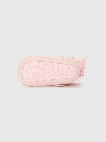 UGG Laarzen 'BAILEY' in Roze