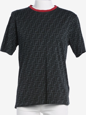 Fendi T-Shirt M in Mischfarben: Vorderseite