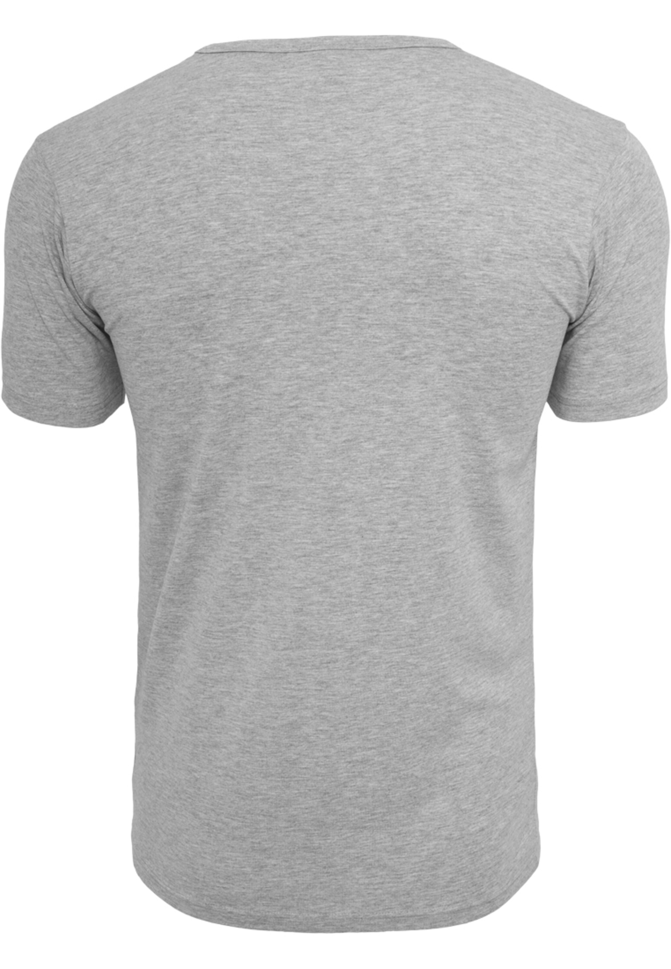 Urban Classics Shirt in Grey