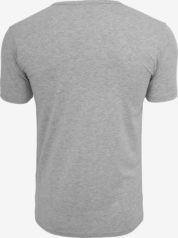 Urban Classics T-Shirt in Grau