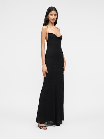 PINKO - Vestido 'FARRO' en negro