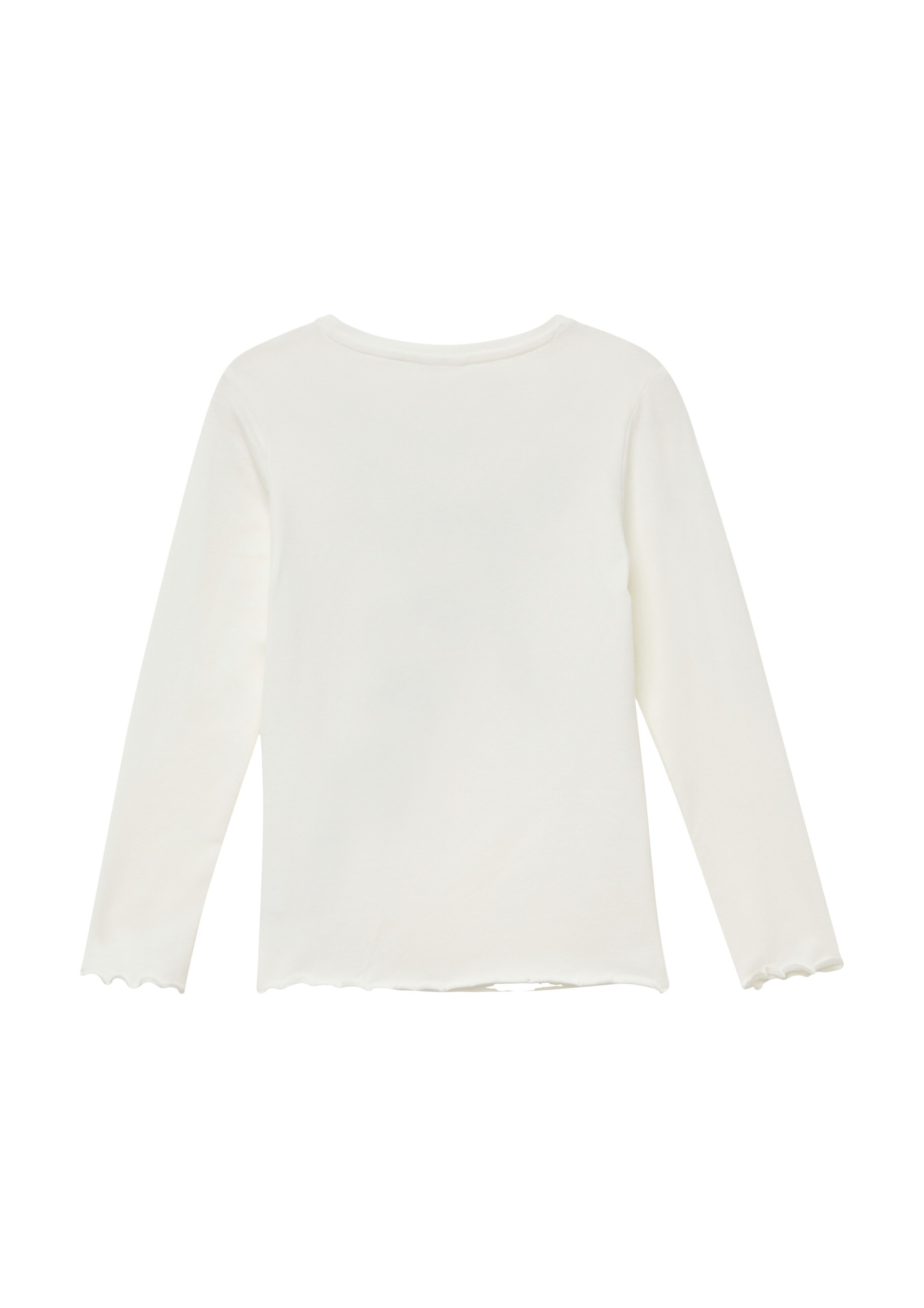 T-Shirt s.Oliver en beige