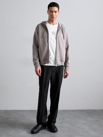 ARMANI EXCHANGE - Camisa em branco