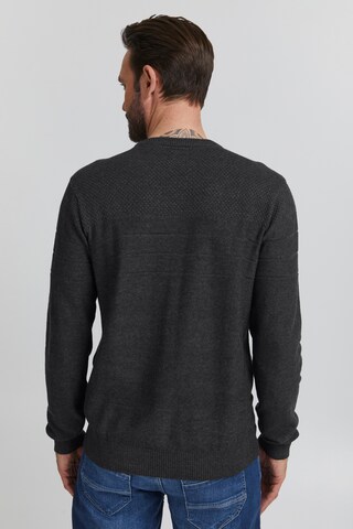 FQ1924 Pullover 'Saban' in Grau