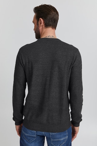 FQ1924 Sweater 'Saban' in Grey