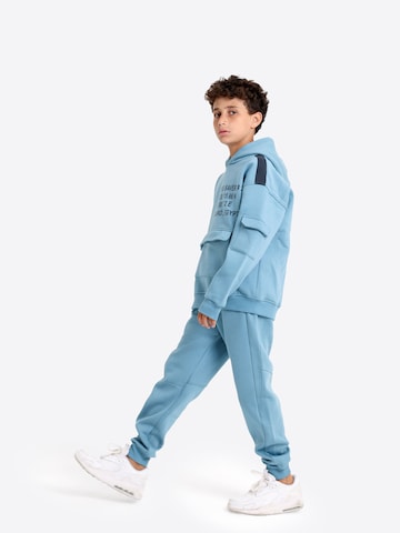 Solang Trainingspak in Blauw