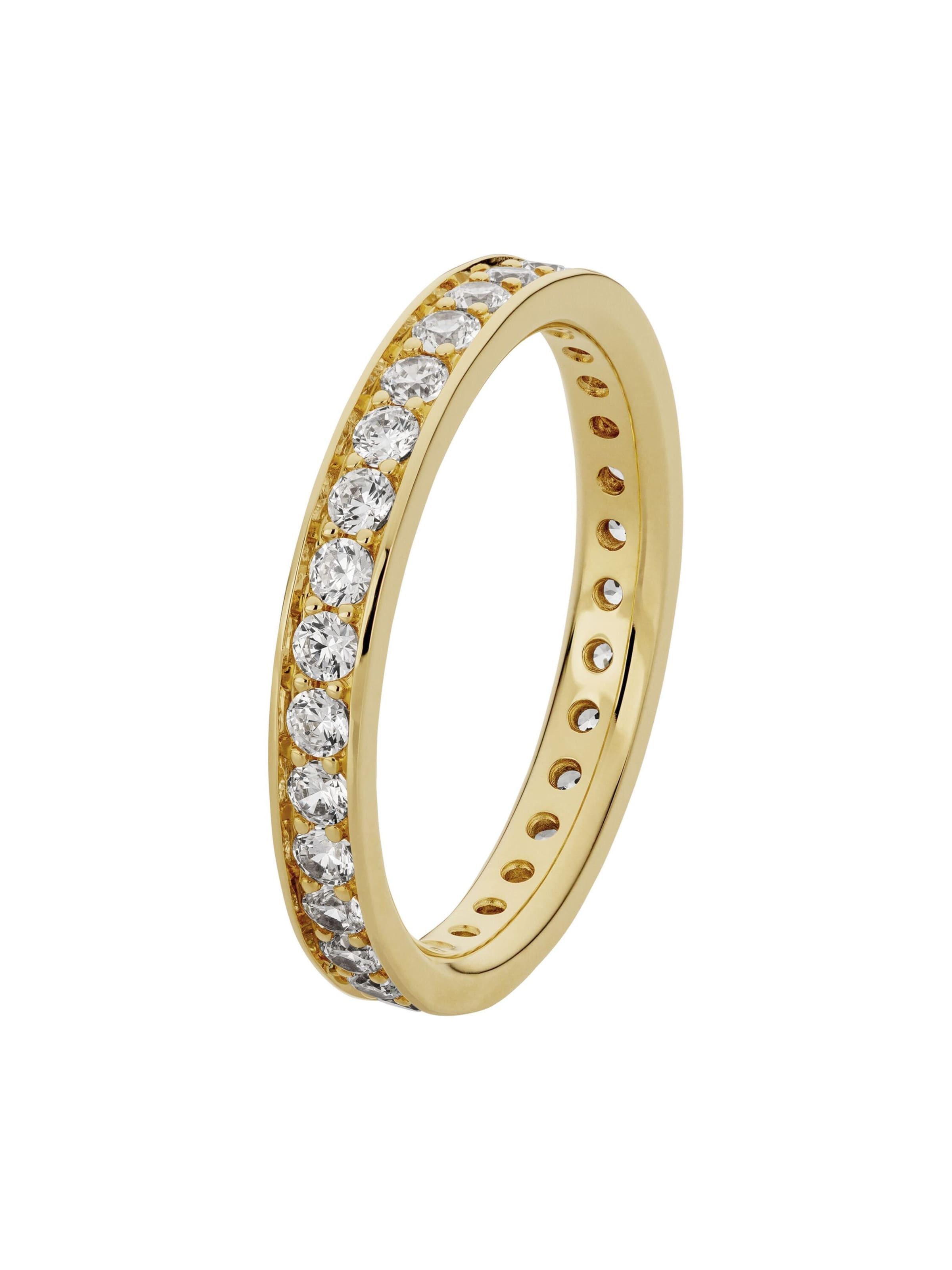 Orolino Ring in Gold