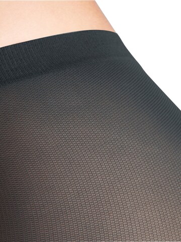 FALKE Tights 'Prime Rib' in Grey