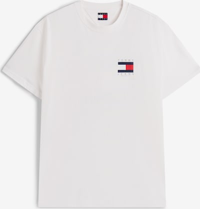 Tommy Jeans Koszulka w kolorze granatowy / czerwony / białym, Podgląd produktu