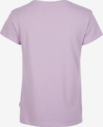 purpurinė O'NEILL Marškinėliai