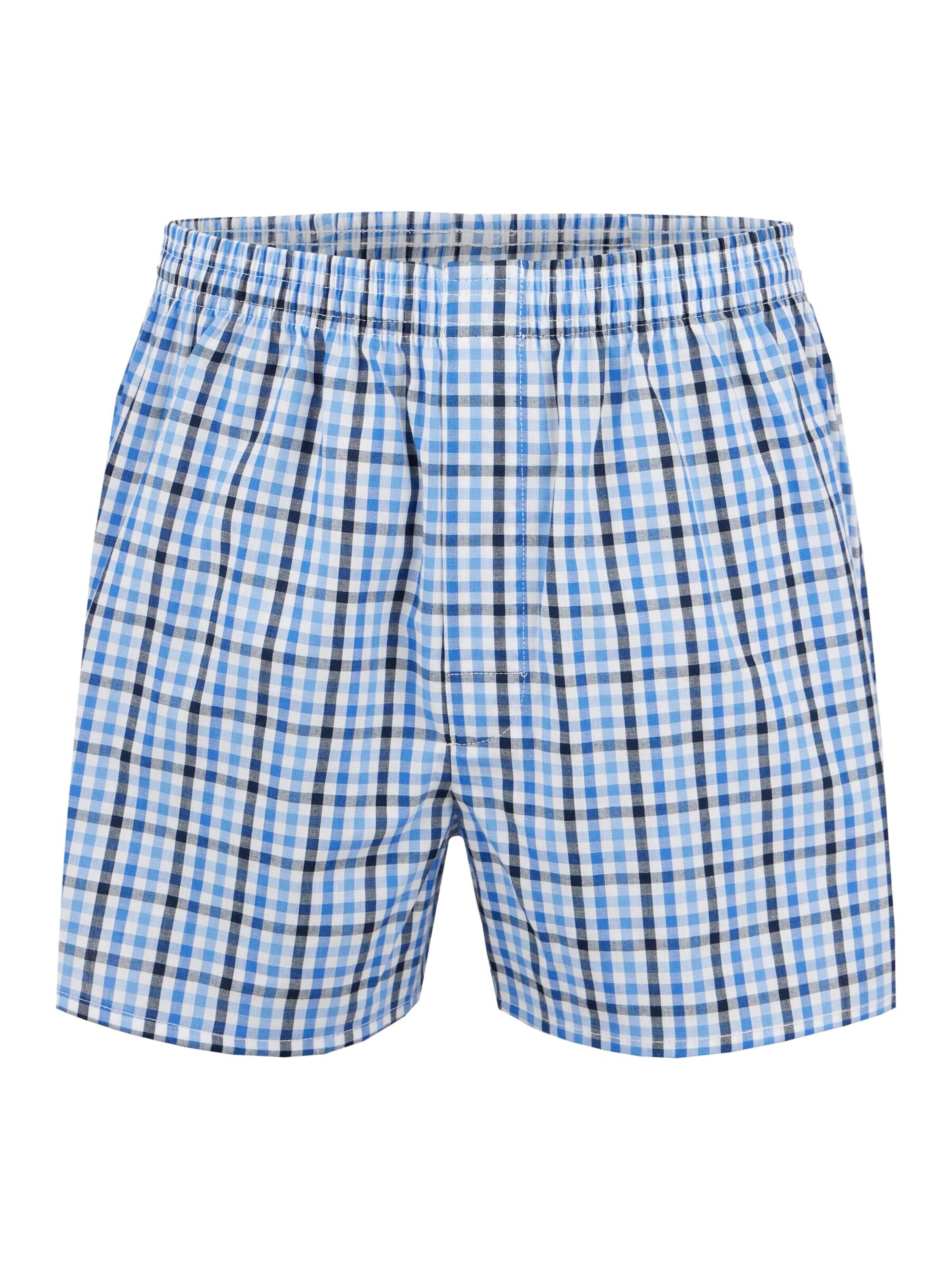City Life Boxer shorts in Mixed colours