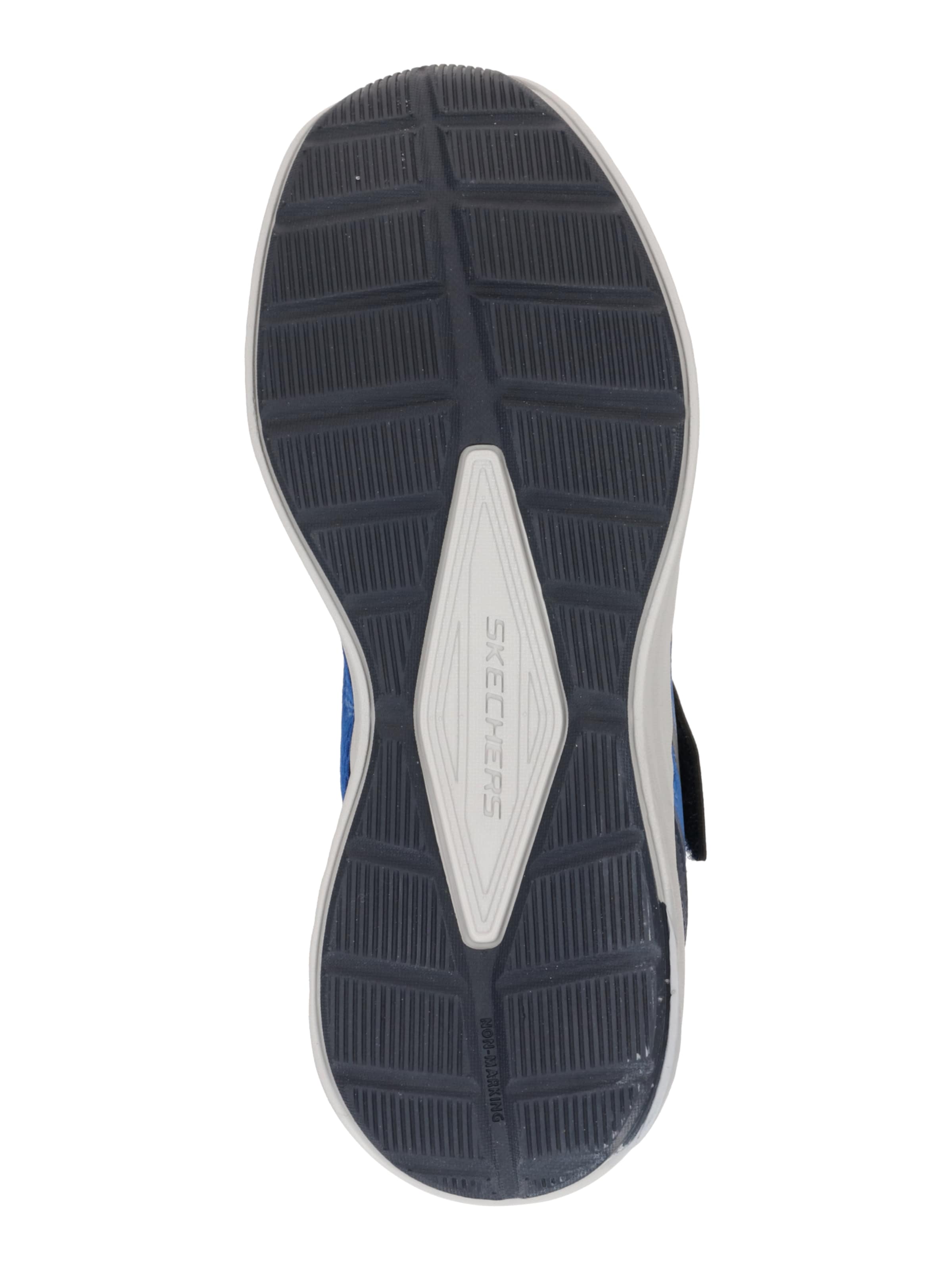 SKECHERS Кроссовки 'MICROSPEC TREAD' в Синий