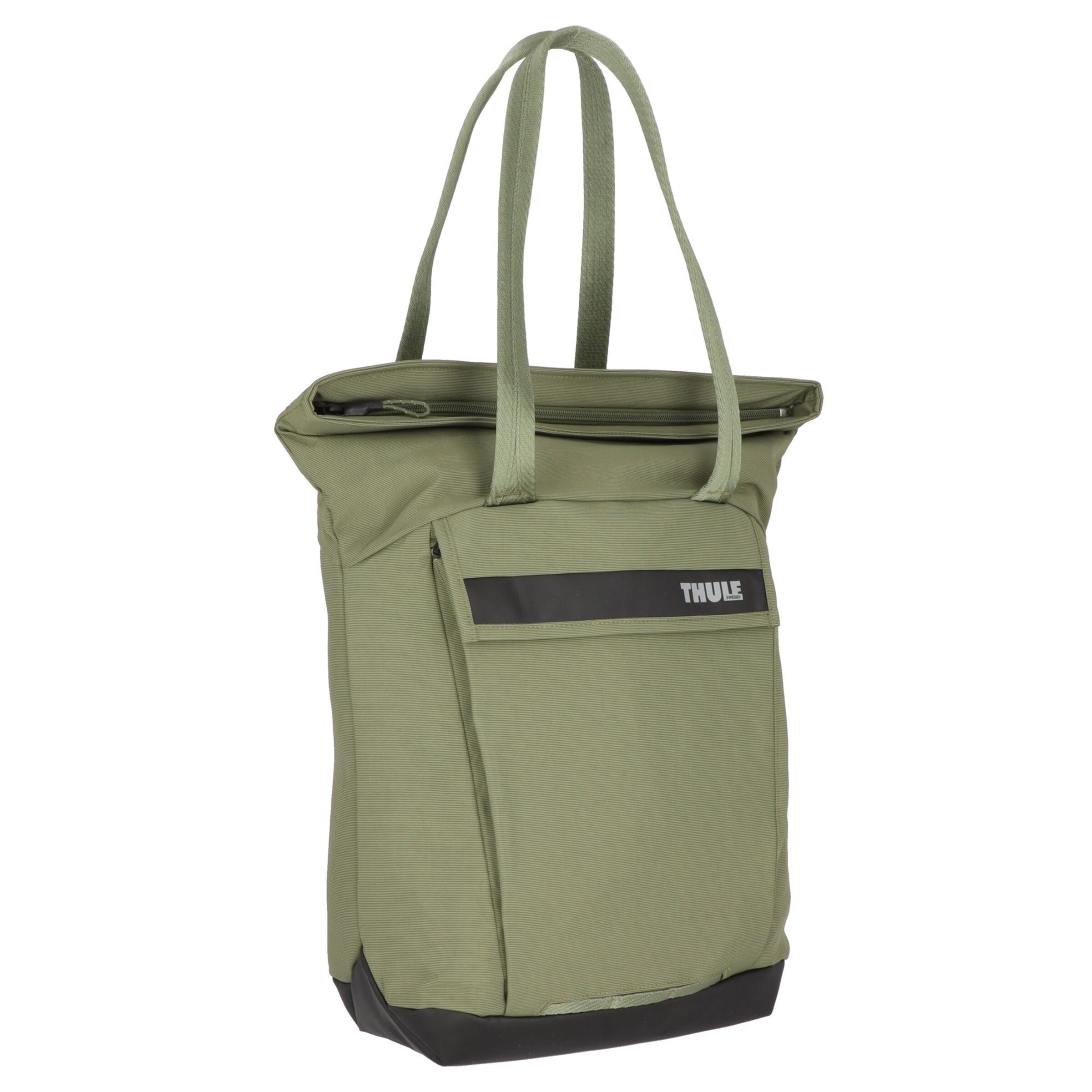 Sac bandoulière 'Paramount' Thule en vert