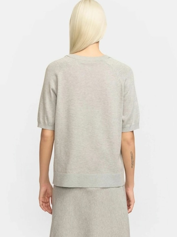 Pullover 'Marla' di Soft Rebels in grigio