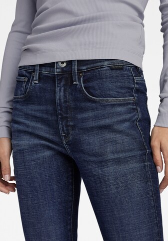 G-STAR Flared Jeans in Blue