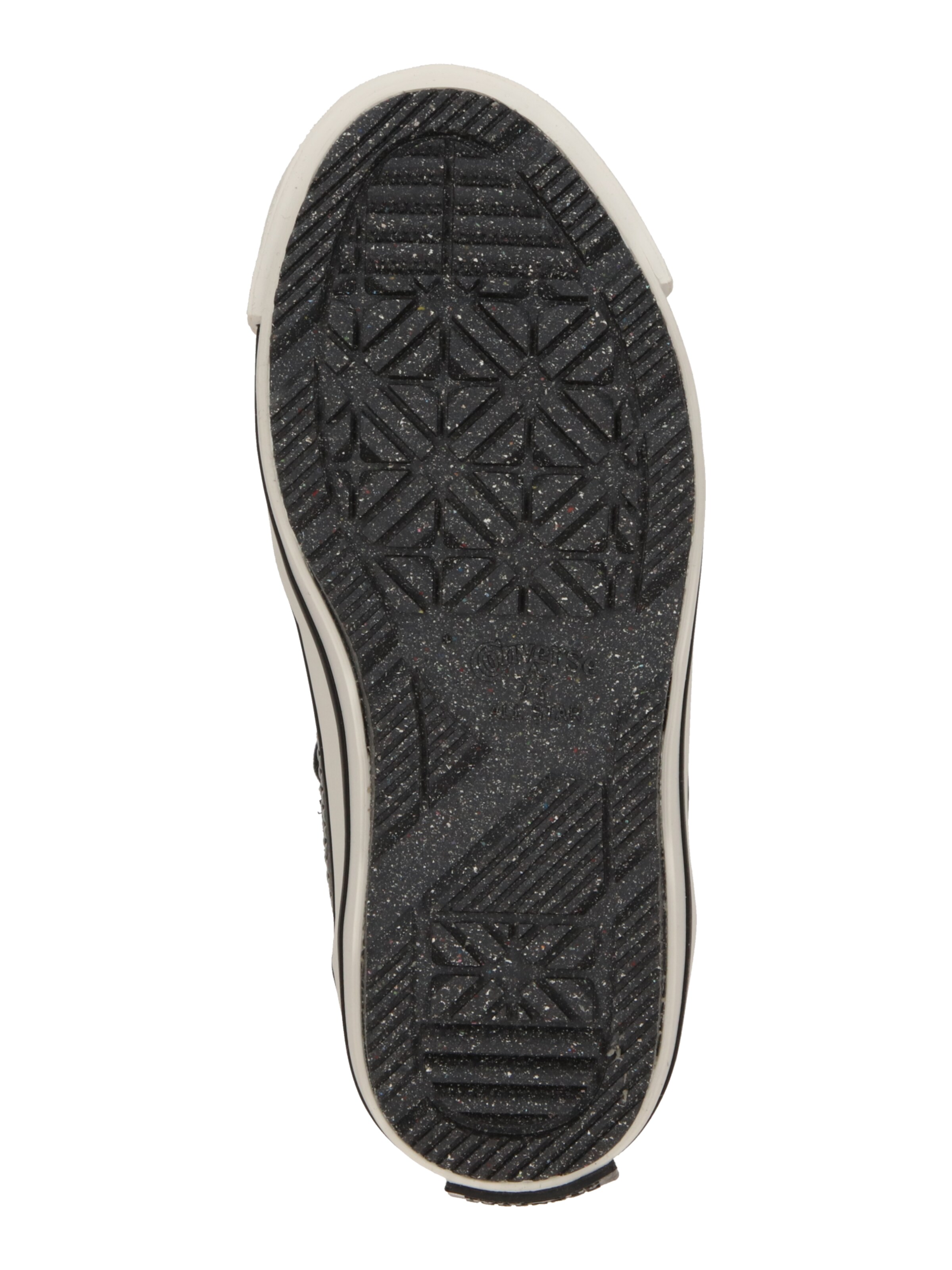 CONVERSE Sneakers 'CHUCK TAYLOR ALL STAR BERKSHIRE' in Black