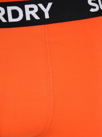 Superdry Regular Boxershorts i grå