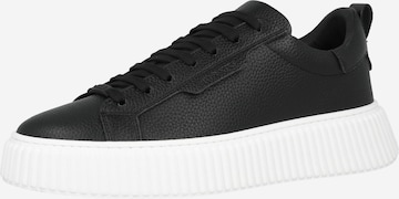 ANTONY MORATO Sneaker in Schwarz: Vorderseite