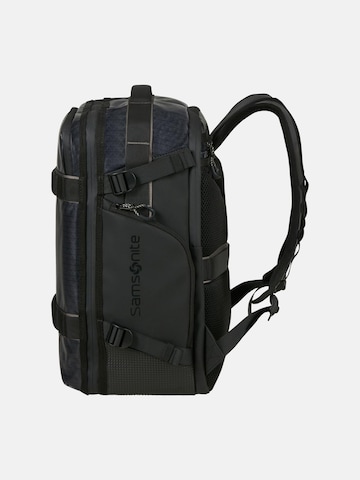 SAMSONITE Backpack in Black
