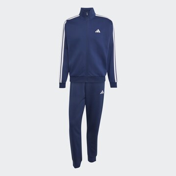 Survêtement ADIDAS SPORTSWEAR en bleu