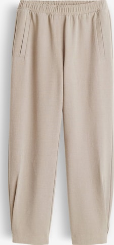 OPUS Hose 'Myha' in Beige: Vorderseite