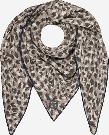 CODELLO - Pañuelo en gris: frente