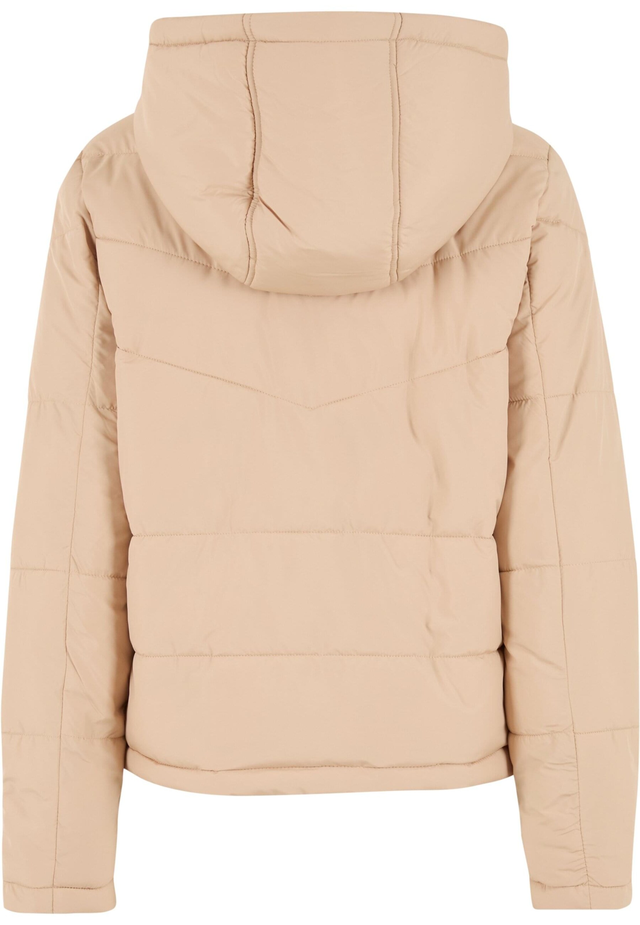 Noisy may Φθινοπωρινό και ανοιξιάτικο μπουφάν 'NMDalcon' σε καφέ