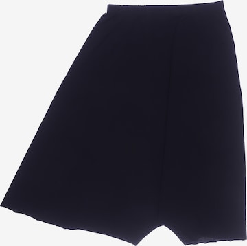 OSKA Pants in XXL in Black: front