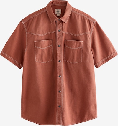 Next Paita värissä oranssi, Tuotenäkymä