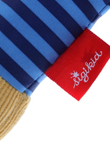 SIGIKID Kuscheltiere 'Aktiv-Greifling Werkzeug-Set 7 senses'‌‌‌ in Mischfarben