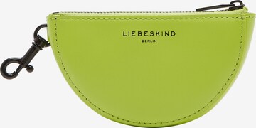 Liebeskind Berlin Case in Green: front