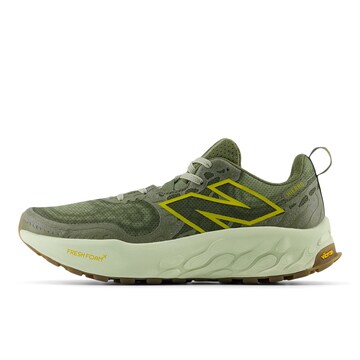 Baskets basses 'Fresh Foam X Hierro v8' new balance en vert