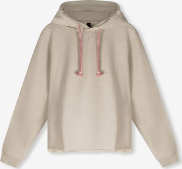 10Days Sweatshirt in Pink: front