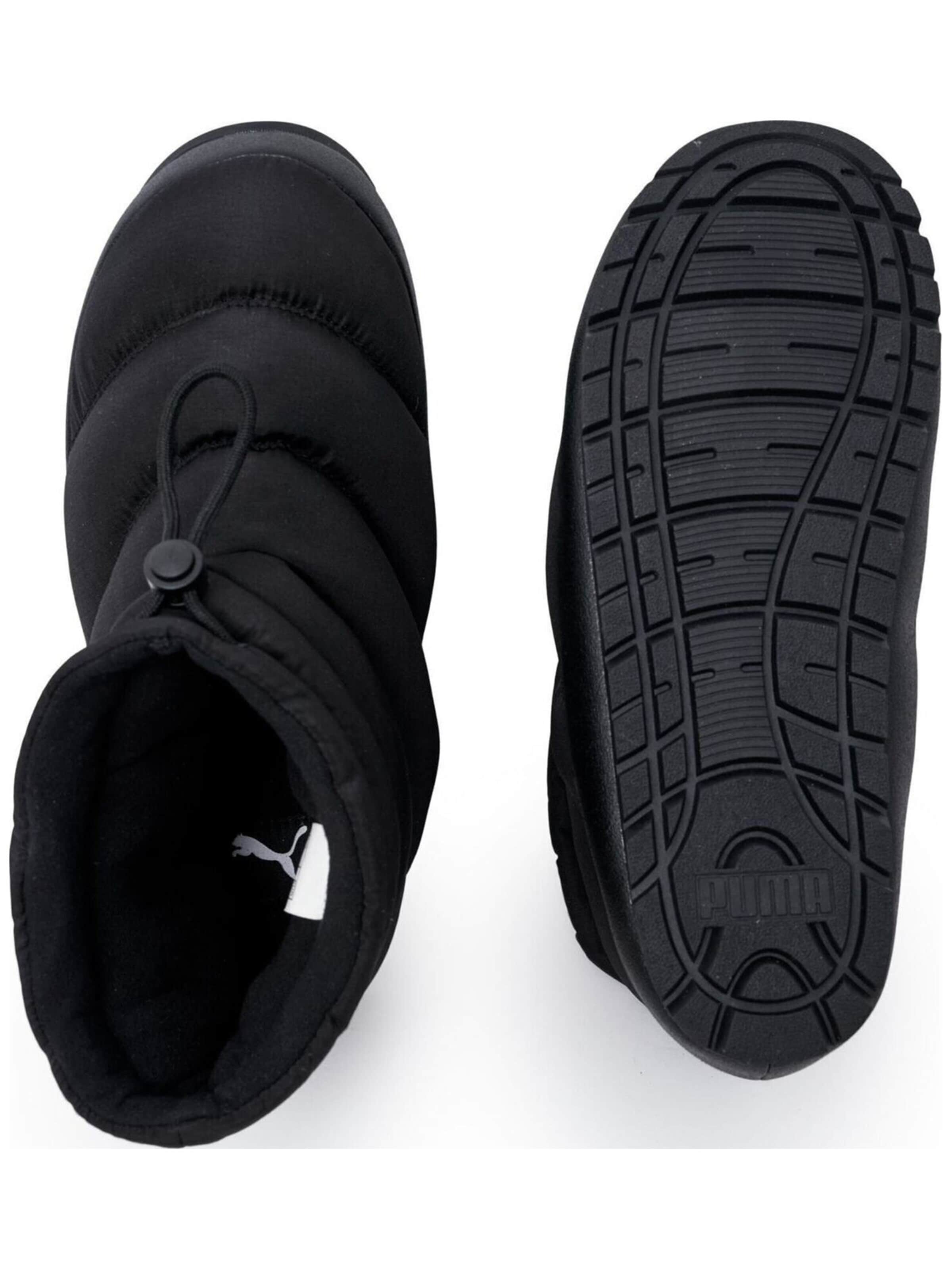 PUMA - Botas 'Puma Tuff Terra Hi' en negro