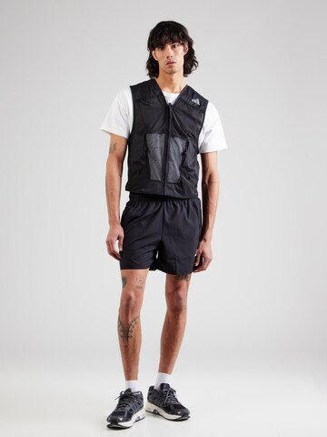 ADIDAS PERFORMANCE - Chaleco deportivo 'Ultimate' en negro