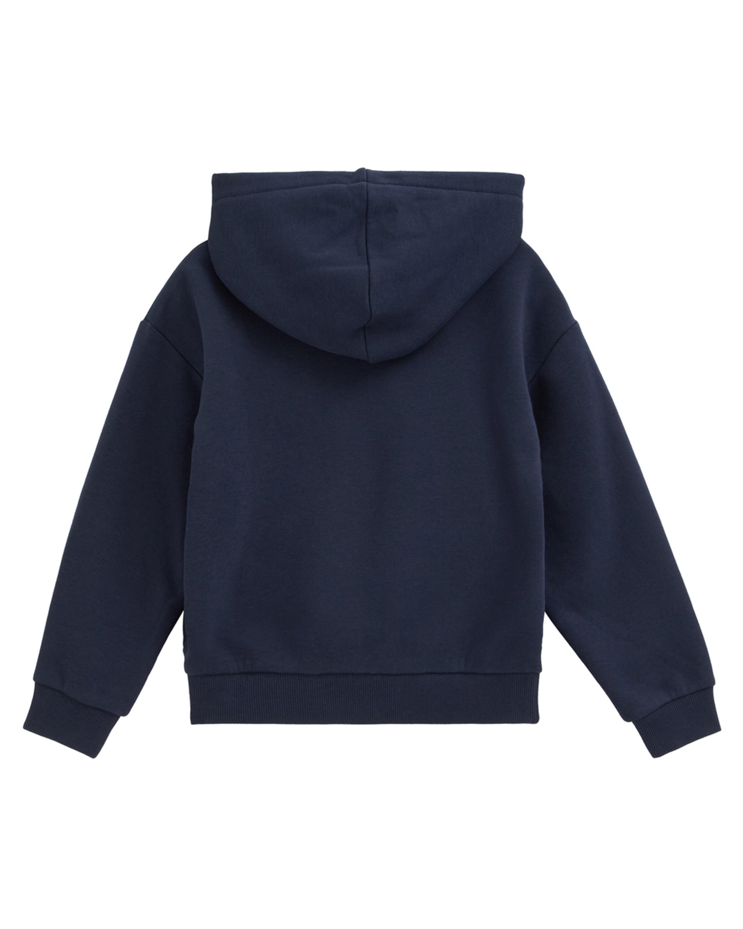 Sweat WE Fashion en bleu
